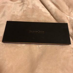 Coloured Raine Queen of Hearts